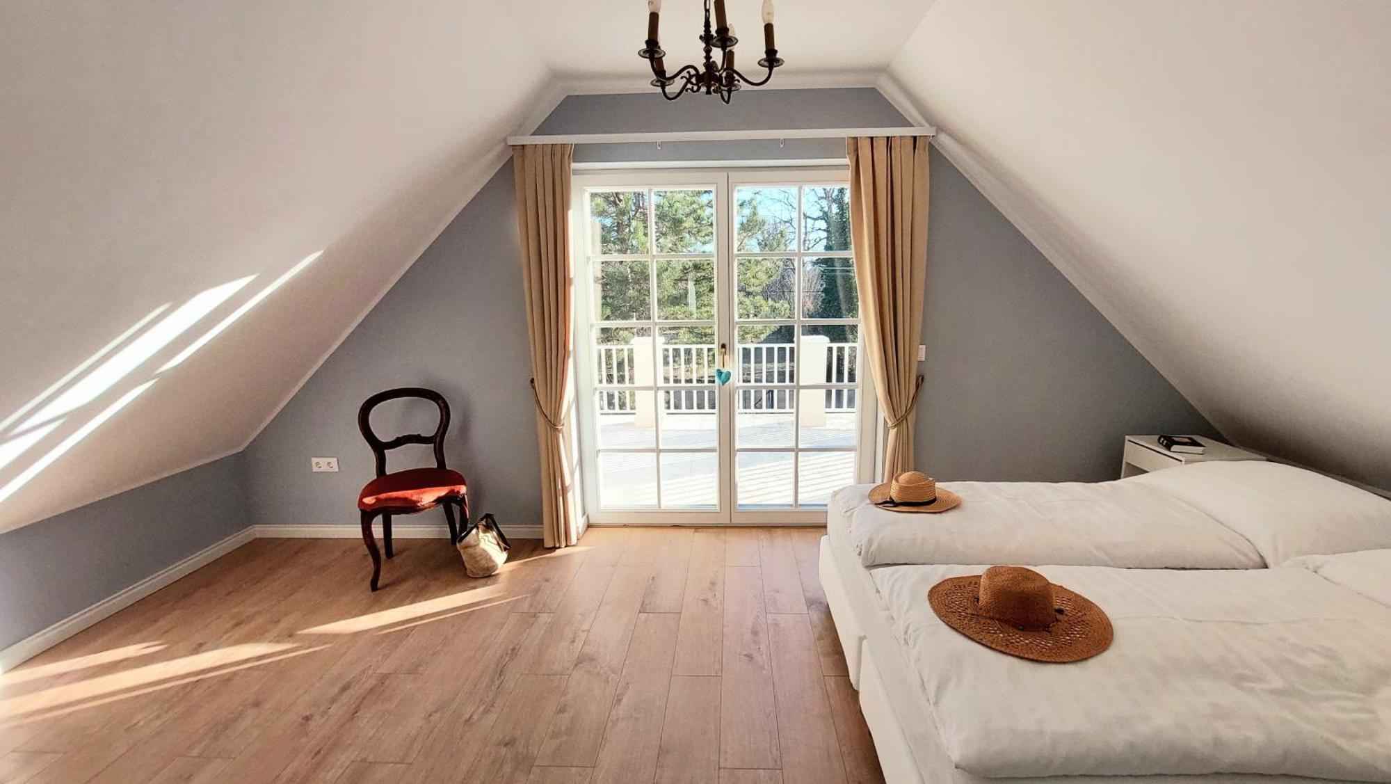 Schieszl Villa Zamárdi Екстериор снимка