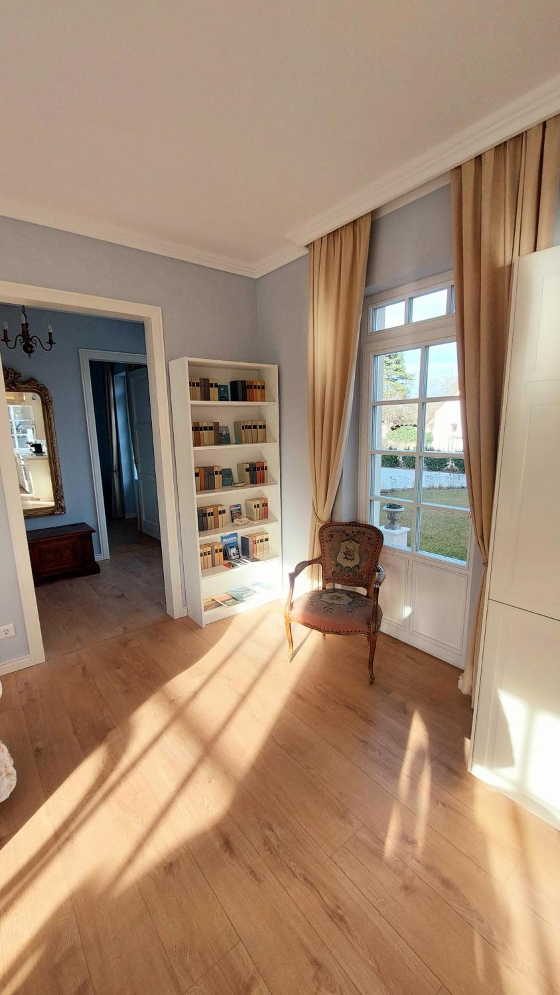 Schieszl Villa Zamárdi Екстериор снимка