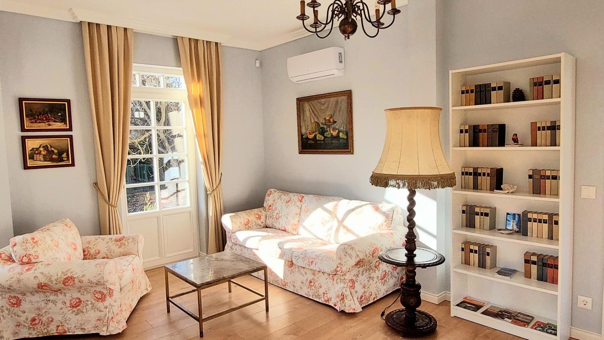 Schieszl Villa Zamárdi Екстериор снимка